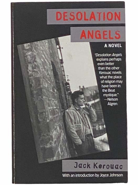 Desolation Angels