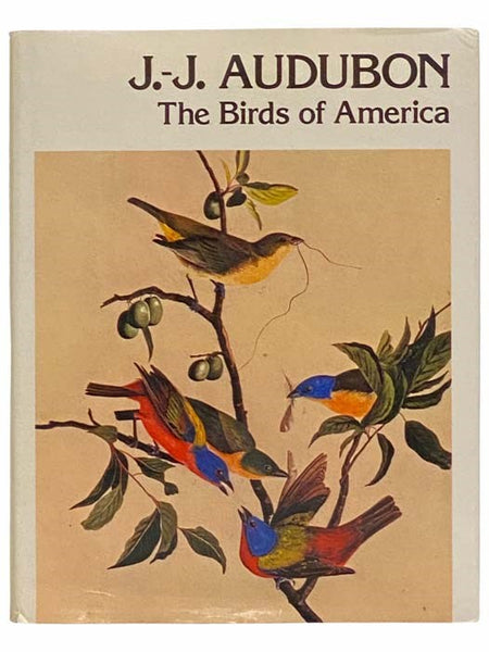 The Birds of America