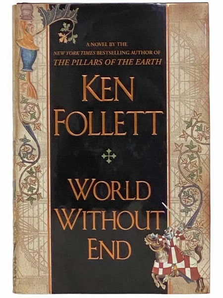 World Without End: A Novel