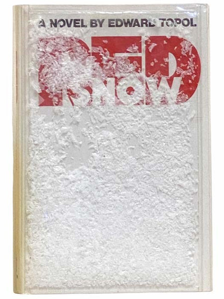 Red Snow: A Novel