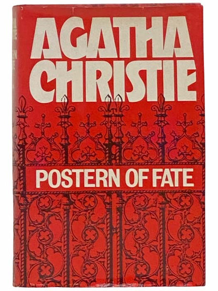 Postern of Fate (Tommy and Tuppence No. 5)