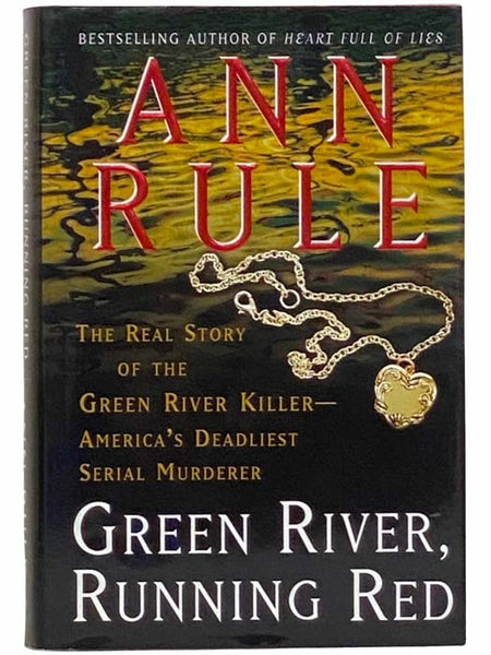 Green River, Running Red: The Real Story of the Green River Killer