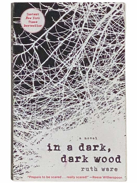 In a Dark, Dark Wood