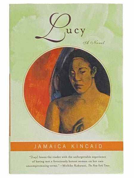 Lucy: A Novel