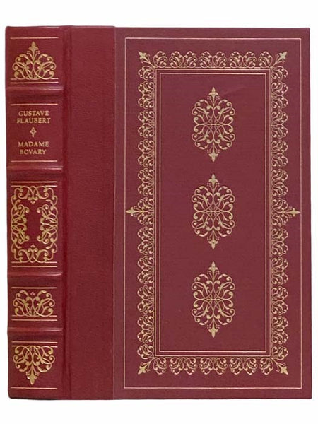 Madame Bovary: A Story of Provincial Life (The Oxford Library of the World's Great Books)