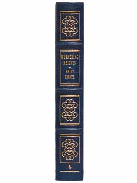 Wuthering Heights (The 100 Greatest Books Ever Written)