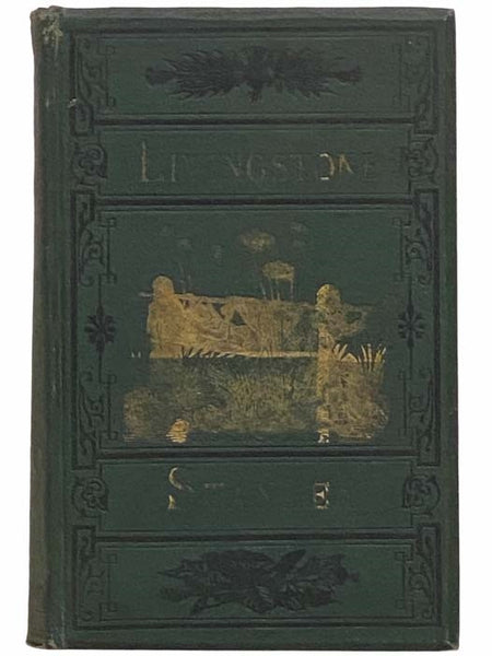 The Lives and Travels of Livingstone and Stanley, Covering Their Entire Career in Southern and Central Africa.