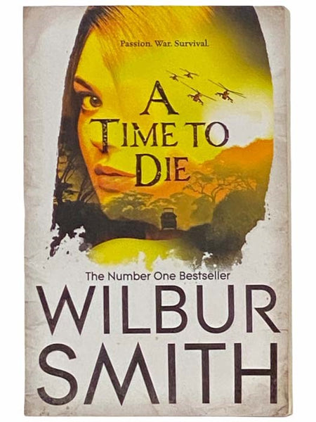 A Time to Die