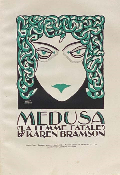 Posters and Publicity: Fine Printing and Design [Commercial Art Annual 1927]