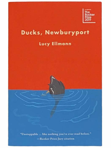 Ducks, Newburyport