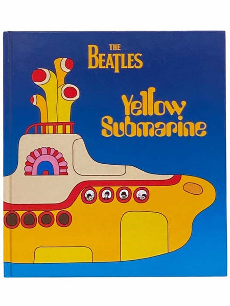 Yellow Submarine