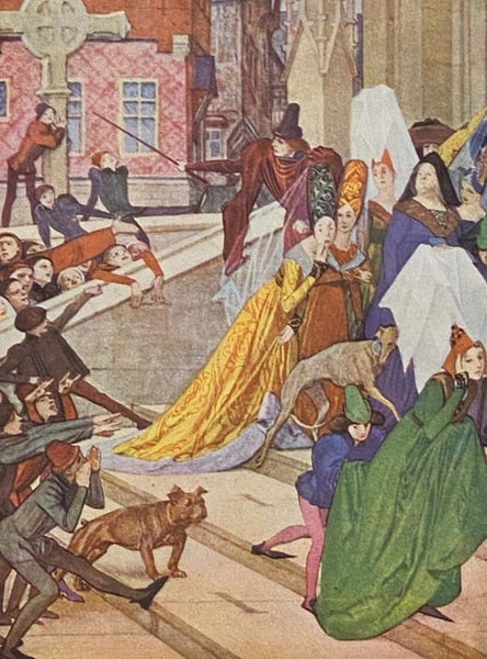The Beautiful Story of Joan of Arc: The Martyr Maid of France