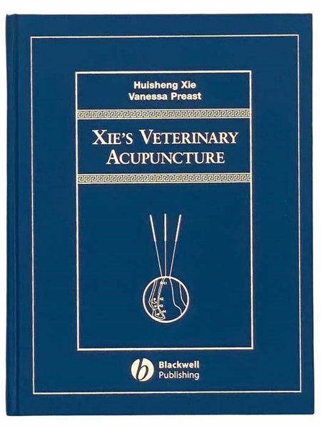 Xie's Veterinary Acupuncture