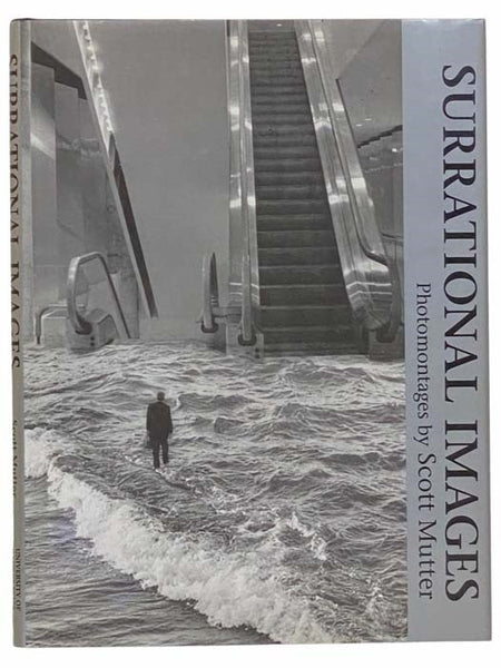 Surrational Images: Photomontages