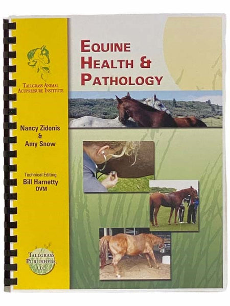 Equine Health and Pathology
