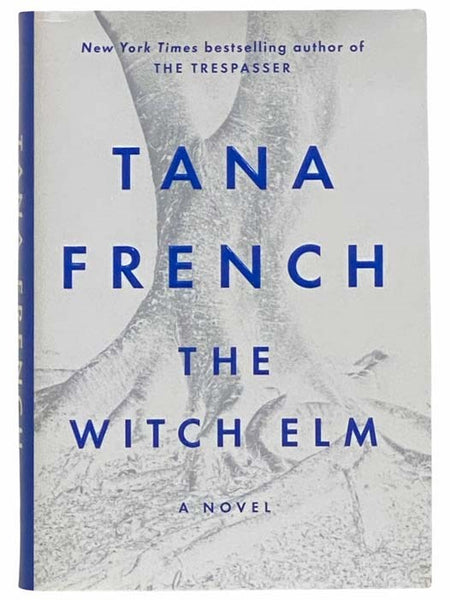 The Witch Elm: A Novel