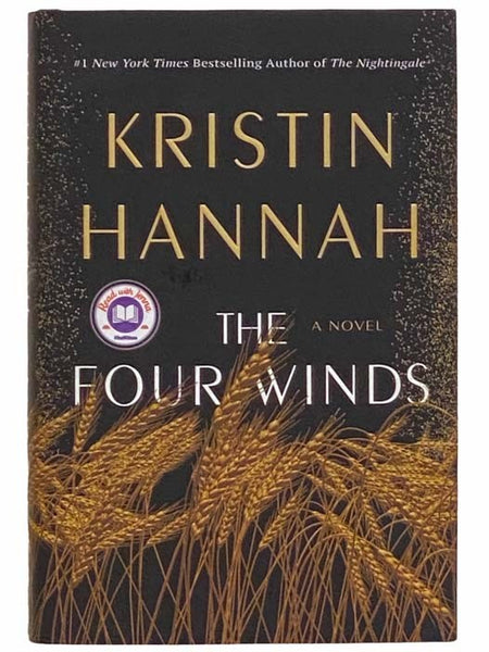 The Four Winds: A Novel