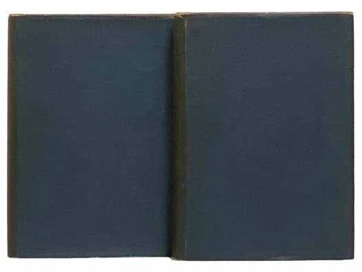The Alhambra, Author's Revised Edition, in Two Volumes (Darro Edition)