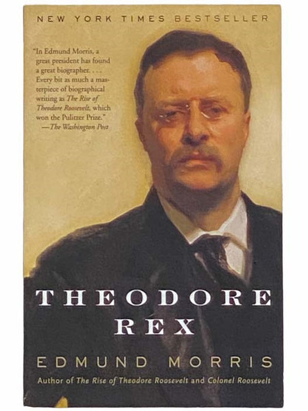 Theodore Rex