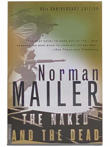 The Naked and the Dead: 50th Anniversary Edition