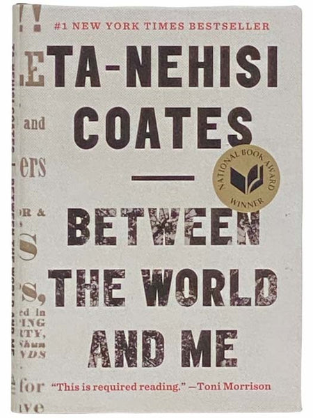 Between the World and Me