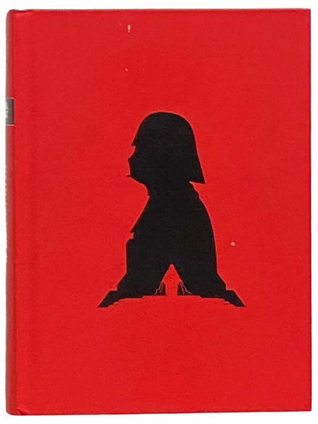 Star Wars: Return of the Jedi Beware the Power of the Dark Side!