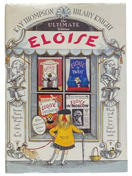 Eloise: The Ultimate Edition