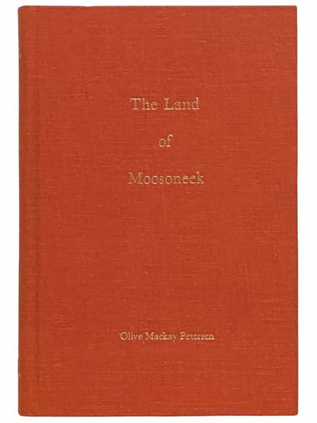 The Land of Moosoneek