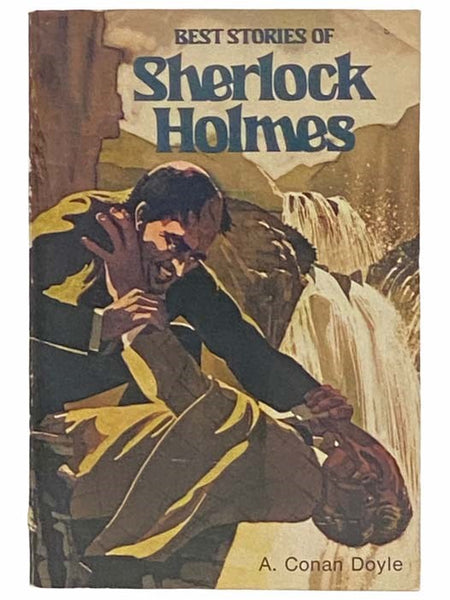 Best Stories of Sherlock Holmes