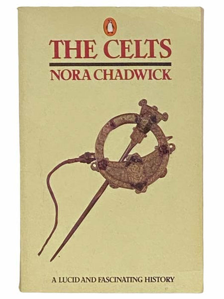 The Celts: A Lucid and Fascinating History