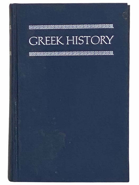 Herodotus: The Fourth, Fifth, and Sixth Books, with Introduction, Notes, Appendices, Indices, Maps. (Greek History, Volume I)