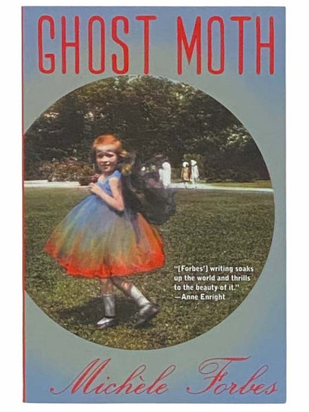 Ghost Moth