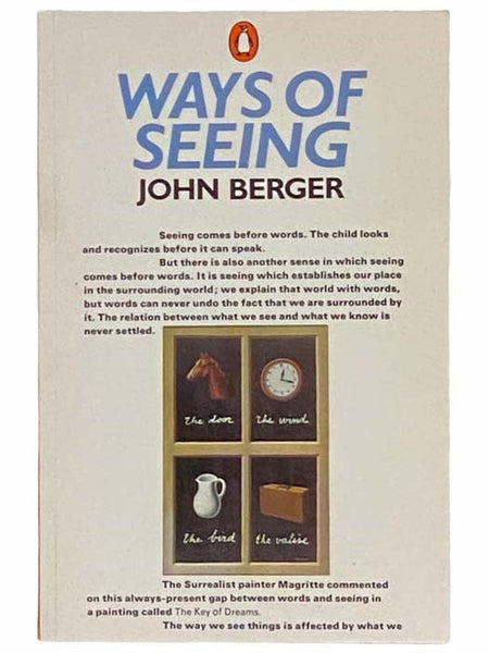 Ways of Seeing