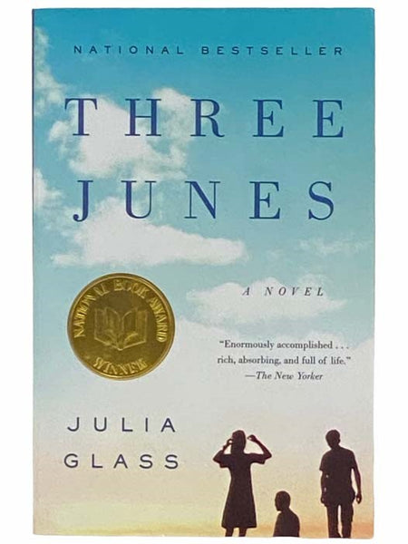 Three Junes