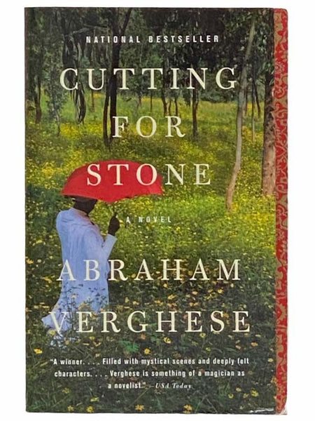 Cutting for Stone