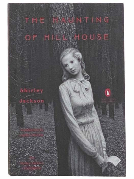The Haunting of Hill House (Penguin Classics Deluxe Edition)
