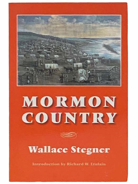 Mormon Country