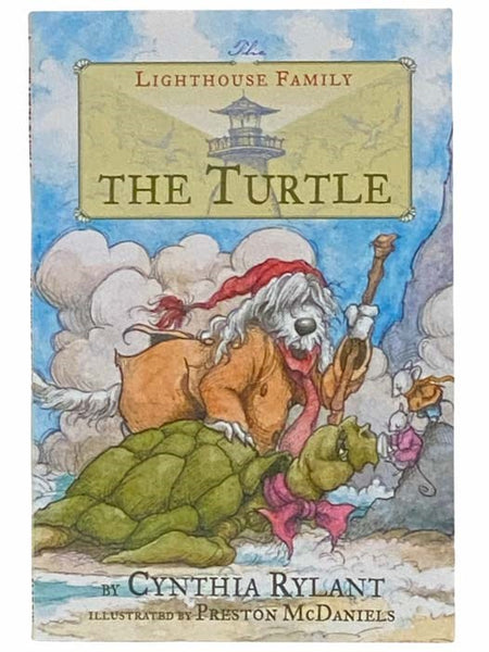 The Turtle (Lighthouse Family No. 4)