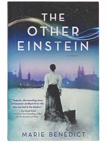 The Other Einstein: A Novel