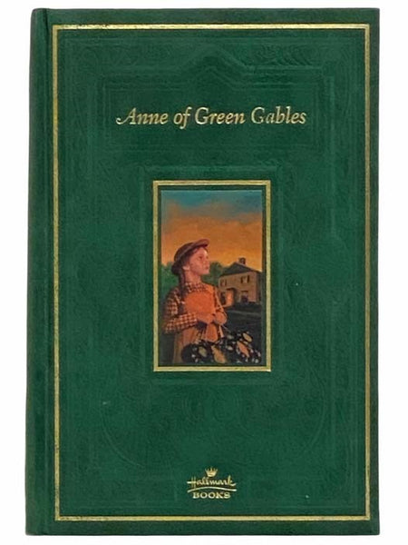Anne of Green Gables (Hallmark Books)