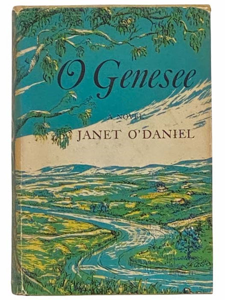 O Genesee: A Novel