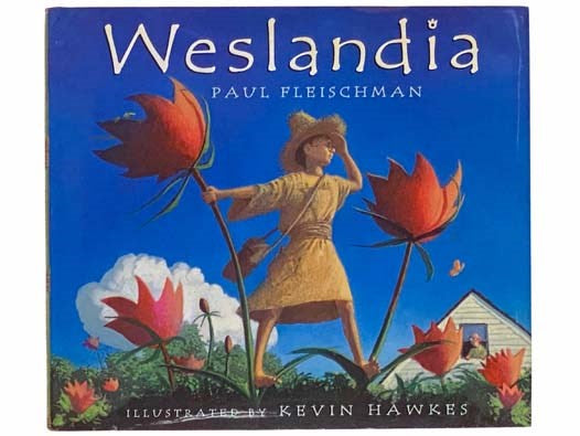 Weslandia