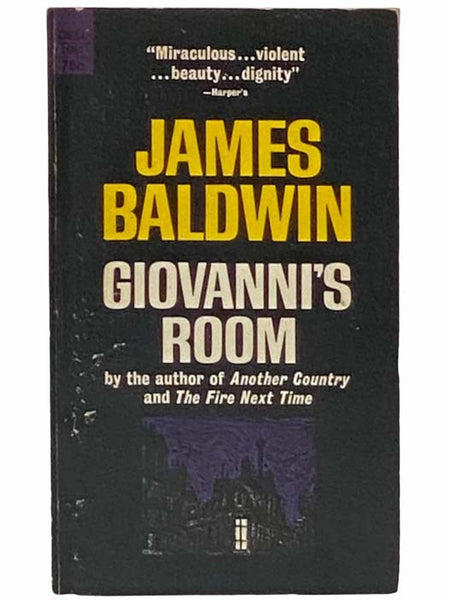 Giovanni's Room