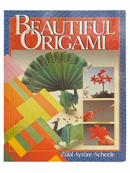 Beautiful Origami