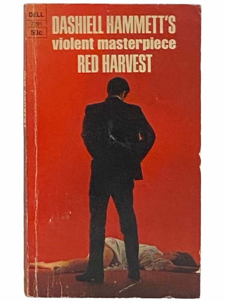 Red Harvest