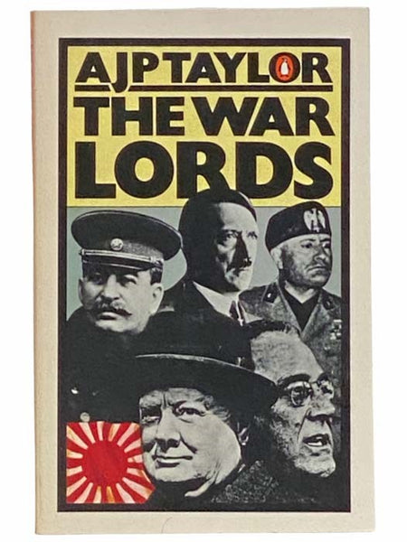 The War Lords