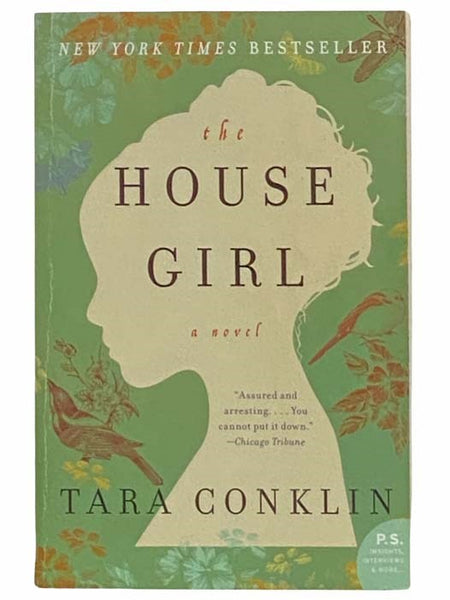 The House Girl: A Novel