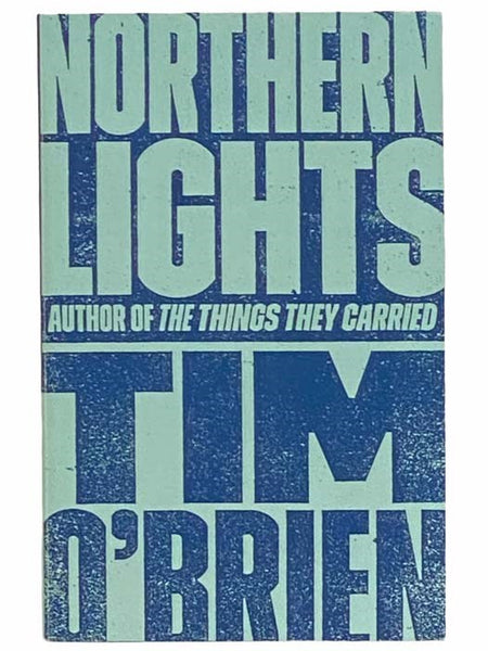 Northern Lights: A Novel