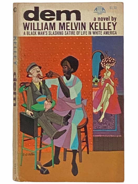 Dem: A Novel