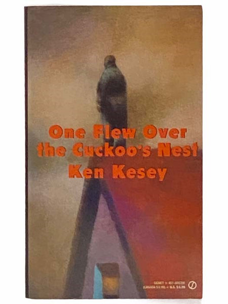 One Flew Over the Cuckoo's Nest